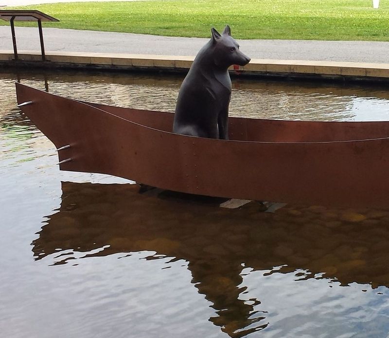 dogboat